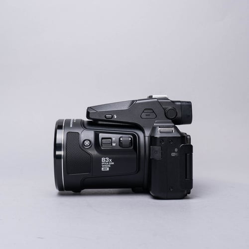 thumbnail-1 for Nikon Coolpix P950 w/HN-CP20 Hood