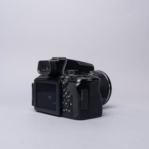 thumbnail-4 for Nikon Coolpix P950 w/HN-CP20 Hood