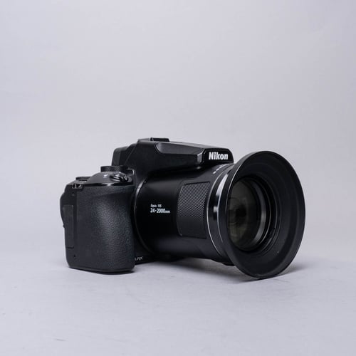 thumbnail-7 for Nikon Coolpix P950 w/HN-CP20 Hood