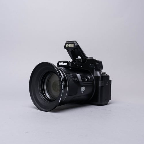 thumbnail-9 for Nikon Coolpix P950 w/HN-CP20 Hood