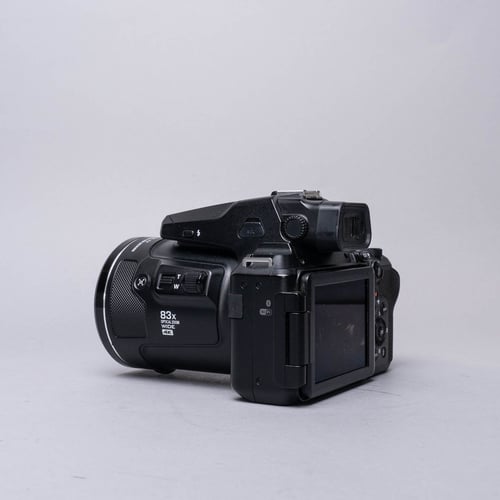 thumbnail-2 for Nikon Coolpix P950 w/HN-CP20 Hood