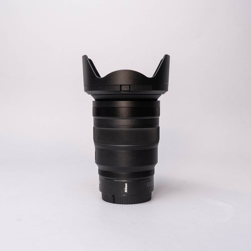 thumbnail-2 for Nikon Z 24-70mm f/2.8 S Lens w/Original Box