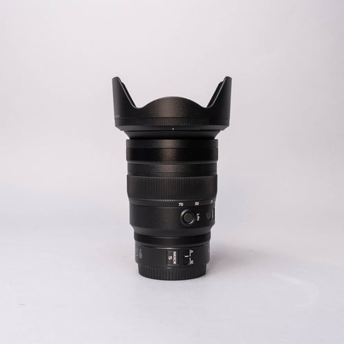 thumbnail-4 for Nikon Z 24-70mm f/2.8 S Lens w/Original Box