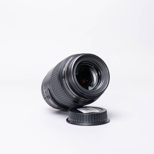 thumbnail-5 for Canon EF 100mm f/2.8 Macro USM Lens