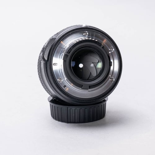 thumbnail-5 for Nikon AF-S 50mm F/1.8 G Lens w/Hood + Original Box