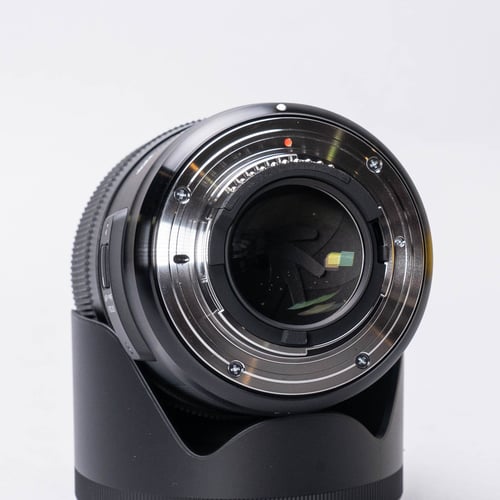 thumbnail-5 for Sigma 35mm 1.4 DG Art Series for Nikon Mount w/Hood + Original Box