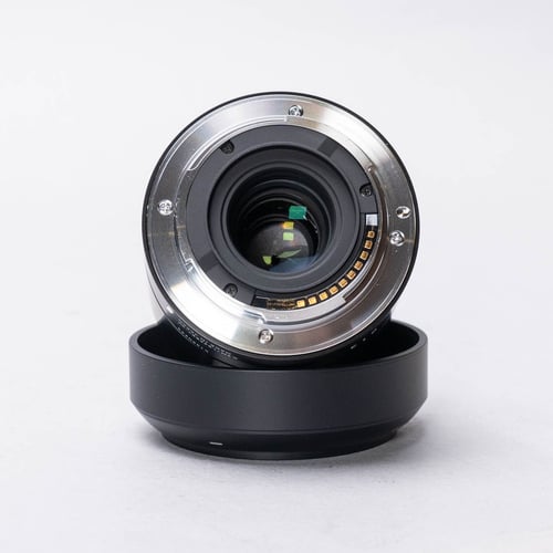 thumbnail-6 for Sigma 60mm F/2.8 DN Lens for Sony E w/Hood + Original Box