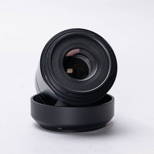thumbnail-5 for Sigma 60mm F/2.8 DN Lens for Sony E w/Hood + Original Box