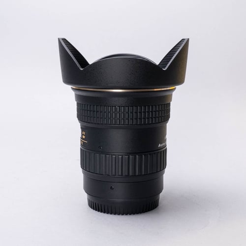 thumbnail-2 for Tokina 17-35mm F/4 Lens for Canon Mount