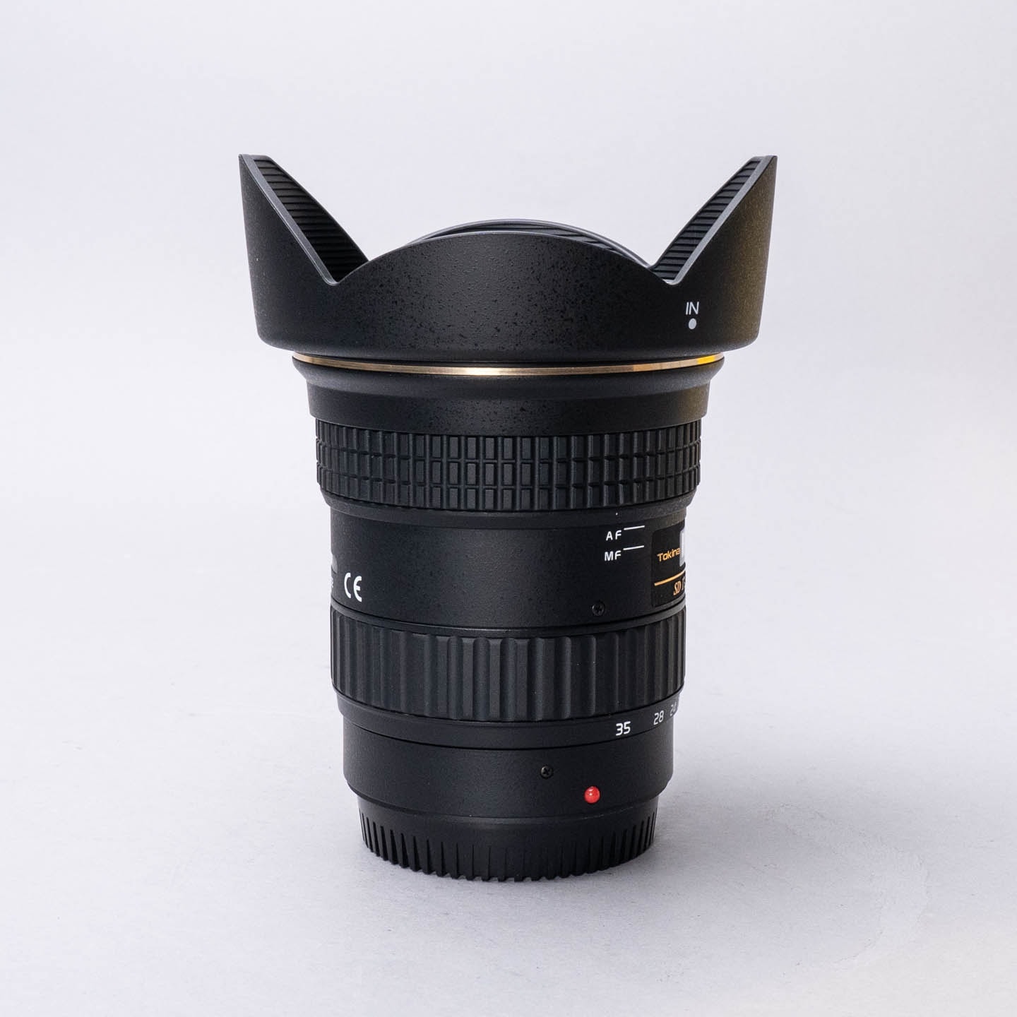 Tokina 17-35mm f/4 — image 5