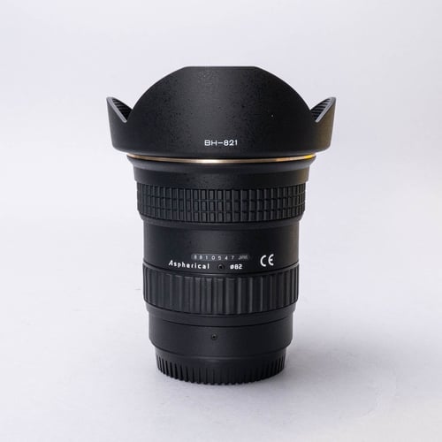 thumbnail-3 for Tokina 17-35mm F/4 Lens for Canon Mount