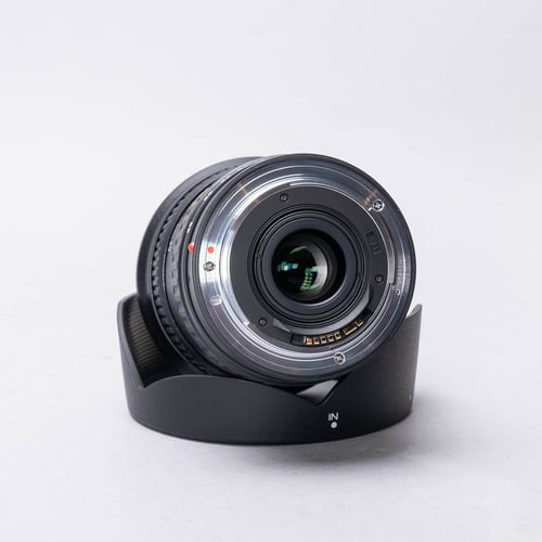 thumbnail-4 for Tokina 17-35mm F/4 Lens for Canon Mount