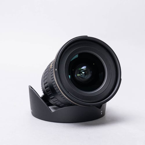 thumbnail-3 for Tokina 17-35mm F/4 Lens for Canon Mount