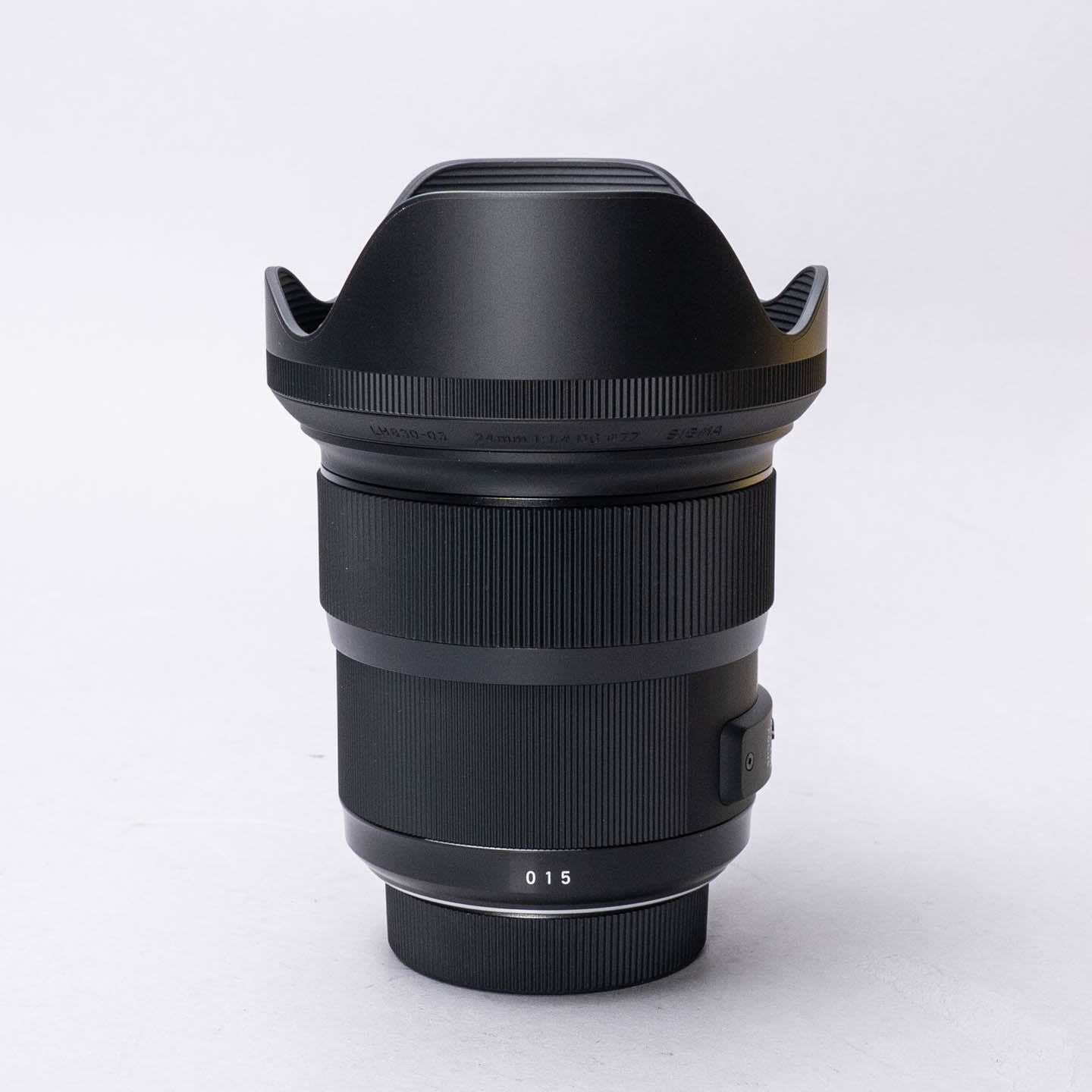 Sigma 24mm f/1.4 DG HSM — image 4