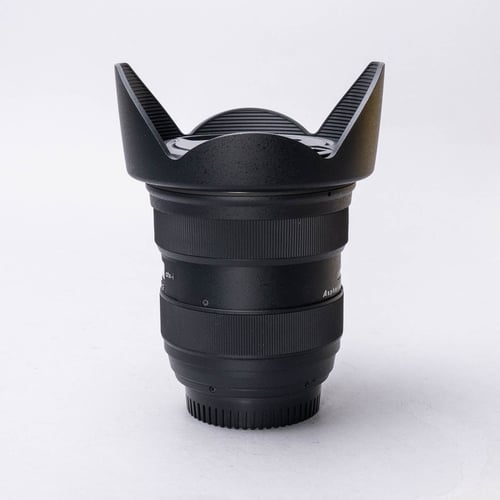 thumbnail-2 for Tokina atx-i 11-16mm F/2.8 CF Lens for Nikon F-Mount w/Hood + Original Box