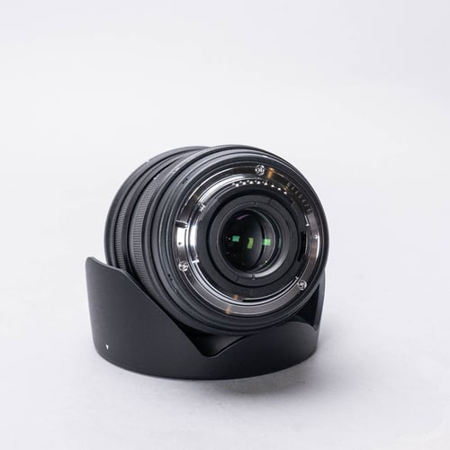 thumbnail-4 for Tokina atx-i 11-16mm F/2.8 CF Lens for Nikon F-Mount w/Hood + Original Box