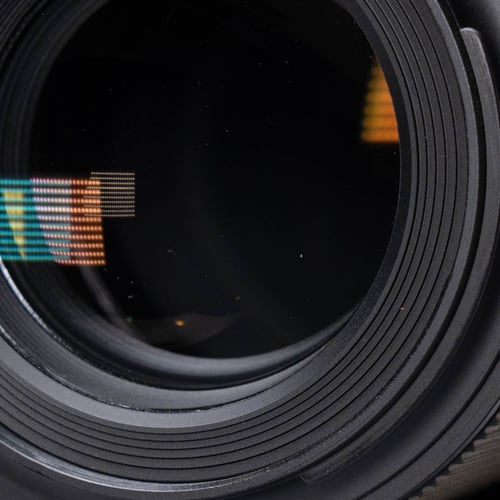 thumbnail-5 for Tamron 90mm f/2.8 Di Macro VC USD Lens w/Original Box