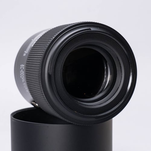 thumbnail-6 for Tamron 90mm f/2.8 Di Macro VC USD Lens w/Original Box