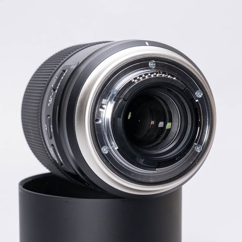 thumbnail-7 for Tamron 90mm f/2.8 Di Macro VC USD Lens w/Original Box