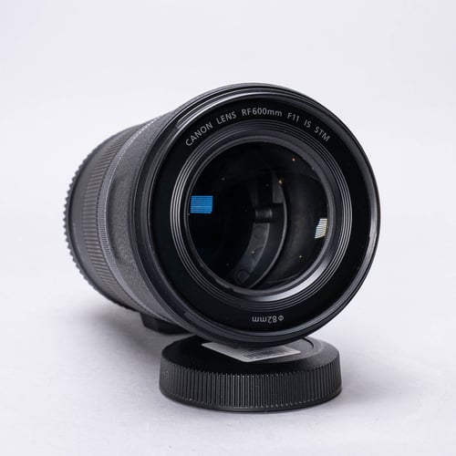 thumbnail-5 for Canon RF 600mm f/11 IS STM Lens