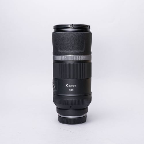 Canon RF 600mm f/11 IS STM Lens