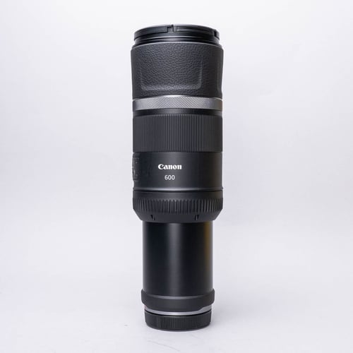 thumbnail-1 for Canon RF 600mm f/11 IS STM Lens