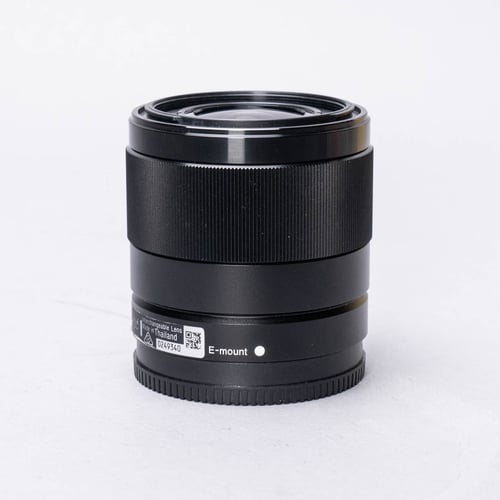 thumbnail-3 for Sony FE 28mm f/2 Lens