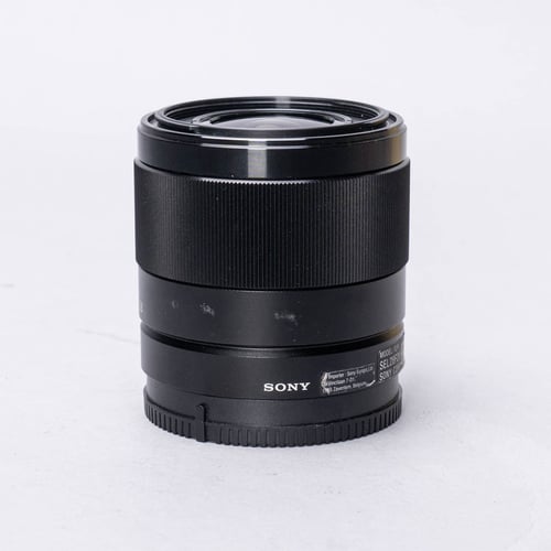 thumbnail-1 for Sony FE 28mm f/2 Lens