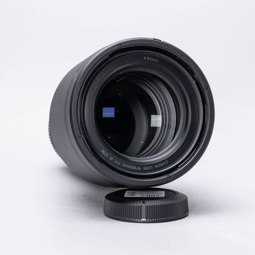 thumbnail-4 for Canon RF 800mm f/11 Lens