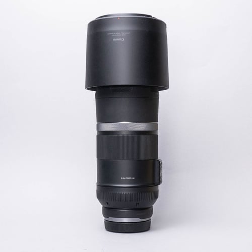 thumbnail-1 for Canon RF 800mm f/11 Lens