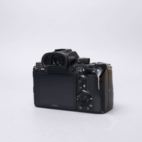 thumbnail-2 for Sony A7R III Body Only
