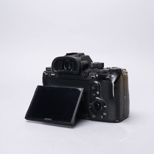thumbnail-3 for Sony A7R III Body Only
