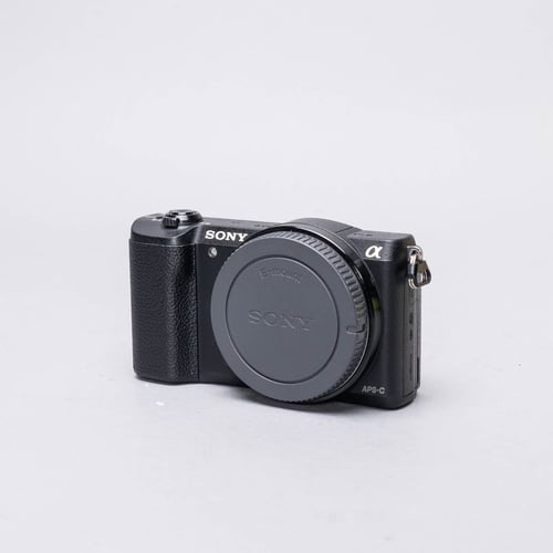 Sony A5100 Body Only