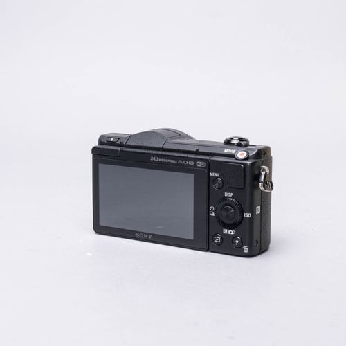 thumbnail-2 for Sony A5100 Body Only