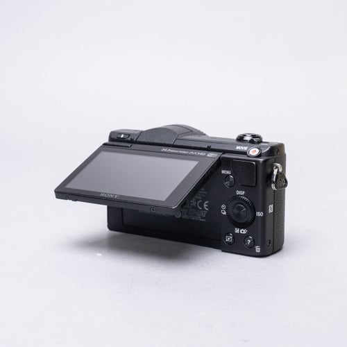 thumbnail-3 for Sony A5100 Body Only