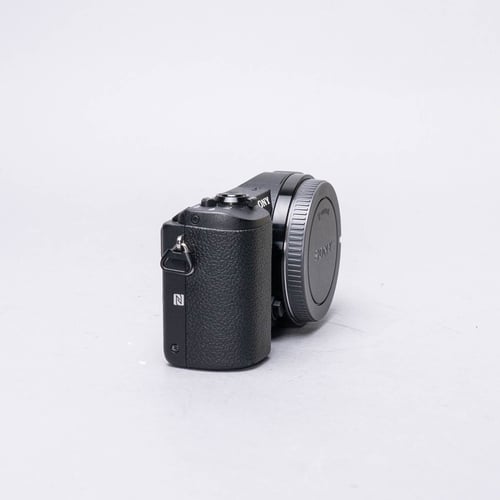thumbnail-4 for Sony A5100 Body Only