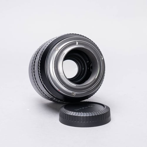 thumbnail-6 for Lensbaby Velvet 28mm f/2.5 Lens for Fuji X w/Original Box