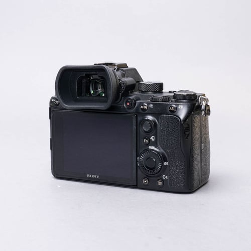 thumbnail-2 for Sony A7 III Body Only **HIGH MILEAGE**