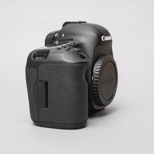 thumbnail-5 for Canon EOS 5D Mark III Body Only