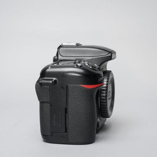 thumbnail-3 for Nikon D7500 Body Only