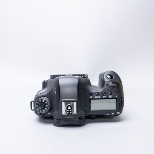 thumbnail-4 for Canon EOS 6D Body Only