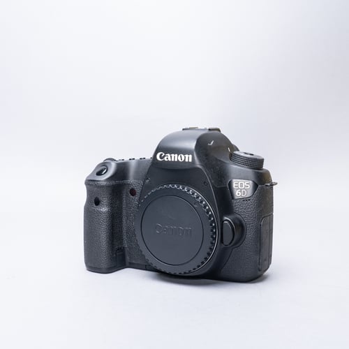 View Canon EOS 6D Body Only Canon EOS 6D Body Only