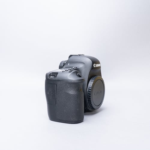 thumbnail-3 for Canon EOS 6D Body Only