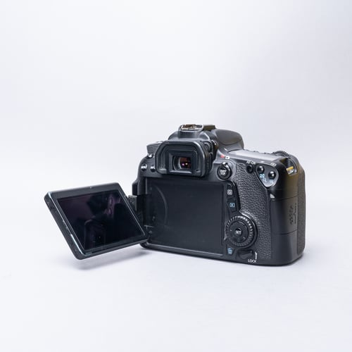 thumbnail-3 for Canon EOS 70D Body Only
