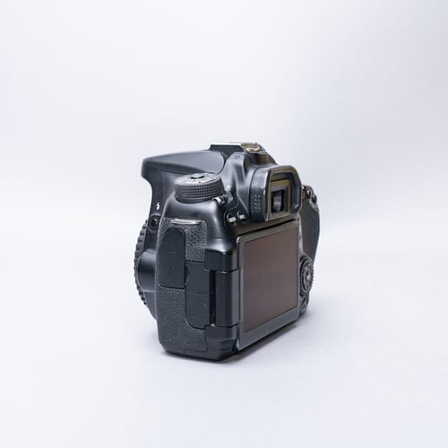 thumbnail-1 for Canon EOS 70D Body Only