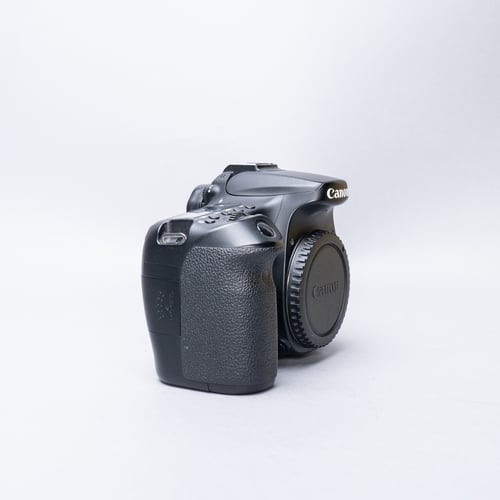 thumbnail-5 for Canon EOS 70D Body Only