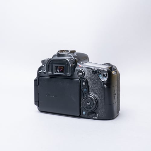 thumbnail-4 for Canon EOS 70D Body Only