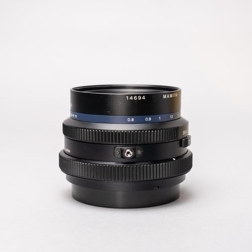 thumbnail-3 for Mamiya Z 110mm F/2.8
