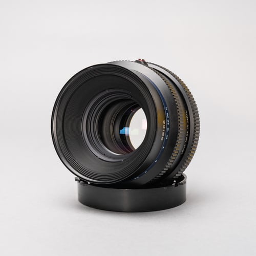 thumbnail-4 for Mamiya Z 110mm F/2.8