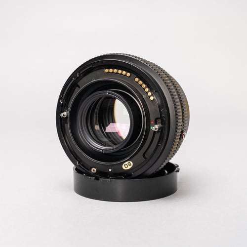 thumbnail-5 for Mamiya Z 110mm F/2.8